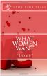 What Women Want by Tina Seals