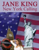 Cover for 'New York Calling'