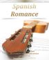 Spanish Romance Pure sheet music duet for trumpet and Bb instrument arranged by Lars Christian Lundholm by Pure Sheet music
