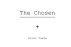 The Chosen by Loves Yawne