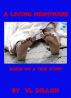 A Living Nightmare by Vicki Dillon