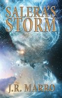 Cover for 'Salera's Storm'