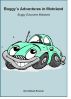 Buggy's Adventures in Motoland - Buggy Discovers Motoland by Kathleen Bosman