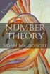 Number Theory by Noah Bogdonoff