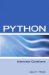 Python Interview Questions by Equity Press 