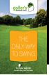 The Only Way to Swing by Yvon Legault