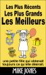 Les Plus RÃ©cents, Les Plus Grands, Les Meilleurs by Mike Jones