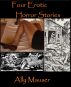 Four Erotic Horror Stories by Ally Mauser