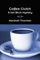 Cover for 'Coffee Clutch'