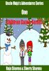 Uncle Mujaâ€™s Adventures Series One: Children Comic Series by Raja Sharma 