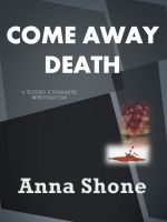Cover for 'Come Away Death'