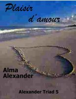 Cover for 'Plaisir d'amour'
