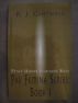 PAX FEMINA, Book I: Peace Under Feminine Rule by RJ Cantwell