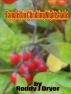 Tangled in Climbing Nightshade by Roddy J Dryer