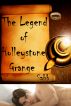 The Legend of Holleystone Grange (A Gay Erotica / Erotic Paranormal Romance) by Sabb 