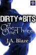 One + One = Three by J.A. Blaze