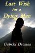 Last Wish for a Dying Man by Gabriel Daemon