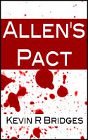 Cover for 'Allen's Pact'