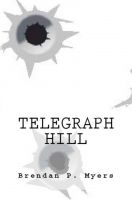 Cover for 'Telegraph Hill'