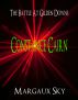 Constance Cairn The Battle at Gilden Downs by Margaux Sky