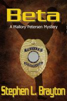 Cover for 'Beta'