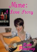 Cover for 'Mine: A Love Story'