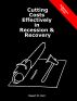 Cutting Costs Effectively in Recession & Recovery by Rupert Hart