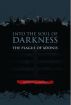 Into the Soul of Darkness - The Plague of Adonis by R.J. Hammond