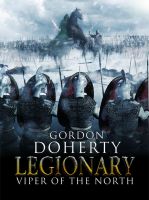 Cover for 'Legionary: Viper of the North (Legionary 2)'