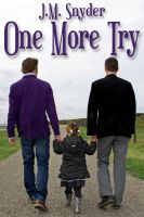 Cover for 'One More Try'