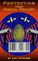 Cover for 'Protecting Your Digital Privacy'