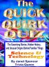 Quick Quirk Quiz - Science & Technology by Janet Spencer - Trivia Queen