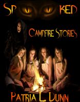 Cover for 'SpOOked: Campfire Stories'
