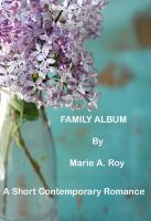 Cover for 'Family Album'