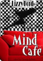 Cover for 'Mind Cafe'