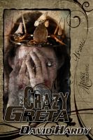 Cover for 'Crazy Greta'