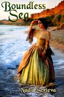 Cover for 'Boundless Sea (Sacred Breath, Book 3)'