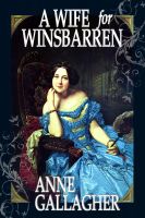 Cover for 'A Wife for Winsbarren'