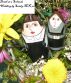 Death at a Solitude Wedding by Saundra McKee
