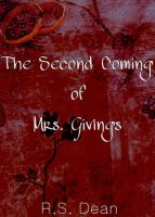 Cover for 'The Second Coming of Mrs. Givings'
