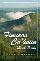 Cover for 'Finneas Ca'houn'