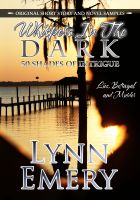 Cover for 'Whispers In The Dark'