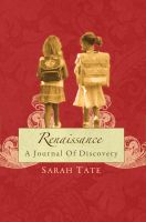 Cover for 'Renaissance - A Journal of Discovery'