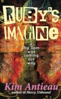 Cover for 'Ruby's Imagine'