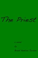 Cover for 'The Priest'
