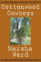 Cover for 'Cottonwood Cowboys'