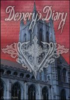 Cover for 'Dessery's Diary'