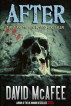 AFTER - Taras and Theron: Beyond Jerusalem by David McAfee