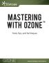 Mastering With Ozone by iZotope, Inc. 