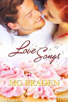 Cover for 'Love Songs'